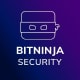 BitNinja Security Logo