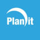 Planit Test Automation Services Logo