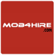 Mob4Hire Logo