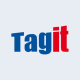 Tagit Logo