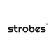 Strobes Security Logo