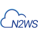 N2WS Cloud Protection Manager Logo