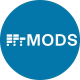 MODS Reality Logo