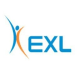EXI Finance and Accounting Outsourcing Logo