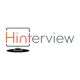 Hinterview Logo