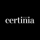 Certinia  Logo