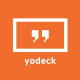 Yodeck Logo