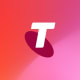 Telstra Managed Security Services Logo