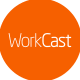 WorkCast Virtual Events Logo