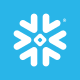 Snowflake Analytics Logo