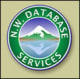 NorthWest Database Services Logo
