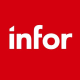 Infor VISUAL Logo