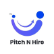 Pitch And Hire Recruiters Logo