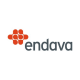 Endava Test Automation & Engineering Services Logo