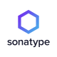 Sonatype Nexus Container