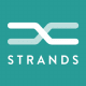 Strands Personal Financial Management Logo