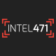 Intel 471 Logo