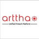 Arttha Unified Fintech Platform Logo