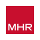 MHR iTrent Logo