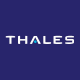 Thales Cloud Security Logo