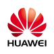 Huawei FusionCube Hyper-Converged Infrastructure Logo