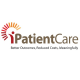 iPatientCare EHR Logo