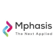MPhasis Testing Services Logo