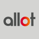 Allot DDoS Secure Logo