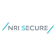 NRI SecureTechnologies Logo