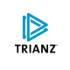Trianz Salesforce Development Services Logo