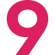 Quad9 DNS Logo