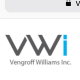 VWi Vengroff Williams Logo
