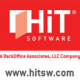 HiT Software Logo