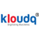Kloudq Tech Logo