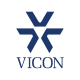 ViconNet NVR Shadow Logo