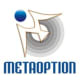 MetaOption Logo