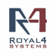 Royal 4 Systems Logo