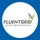 Fluentgrid MDMS Logo