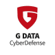 G DATA CyberDefense Logo