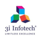 3i Infotech ORION Logo