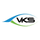 VKS - Visual Knowledge Share Logo