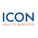 ICON SAFe Transformations Logo