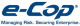 e-Cop Logo