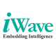 iWave Security Logo