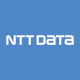 NTT CRM Services Logo