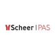 Scheer PAS Logo