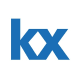 Kx Systems Logo