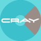 Cray CS-Storm Logo