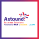 Astound Hosted Voice Logo