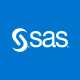 SAS Federation Server Logo